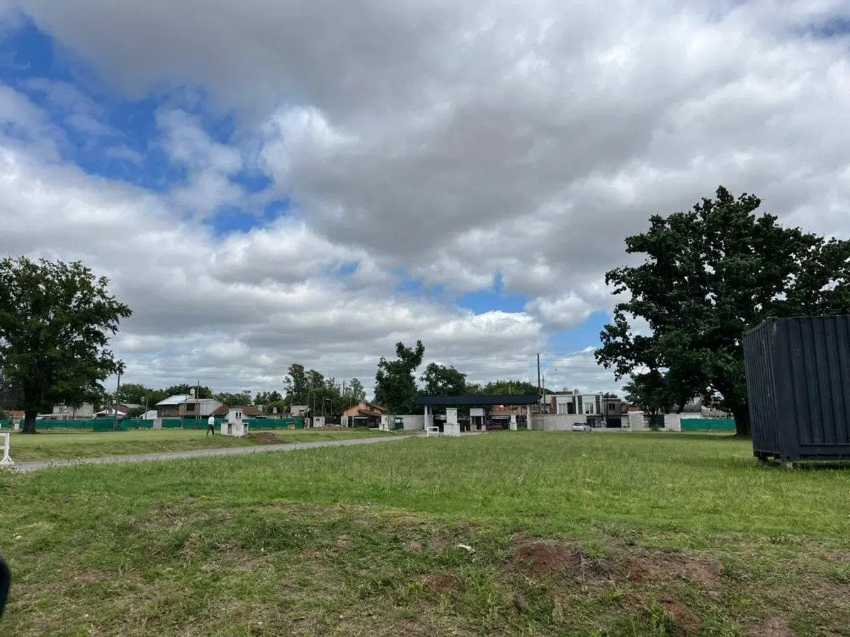 VENTA LOTE BARRIO ALTOS DE SAN JOSE en SAN MIGUEL 2