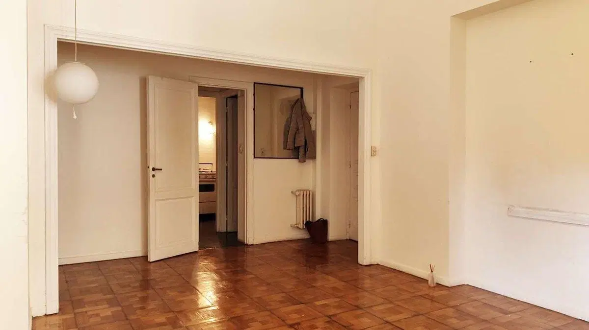 ALQUILER | CONSULTORIO / OFICINA | BELGRANO R 8