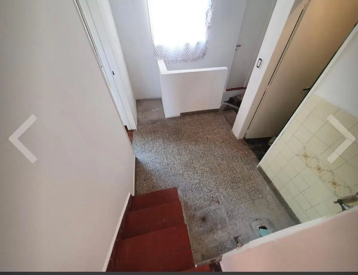 VENTA CASA COCHERA TERRAZA LINIERS c/RENTA 4