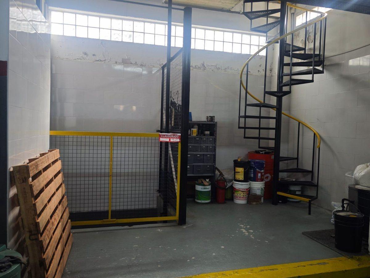 Foto de Alquiler fabrica local industrial en Caseros, imagen 4