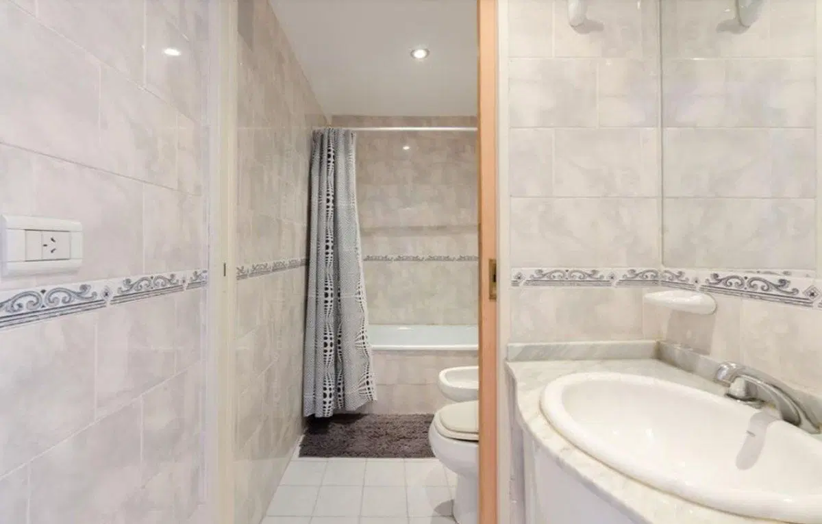 MONOAMBIENTE CON BALCON Y AMENITIES EN PALERMO 4