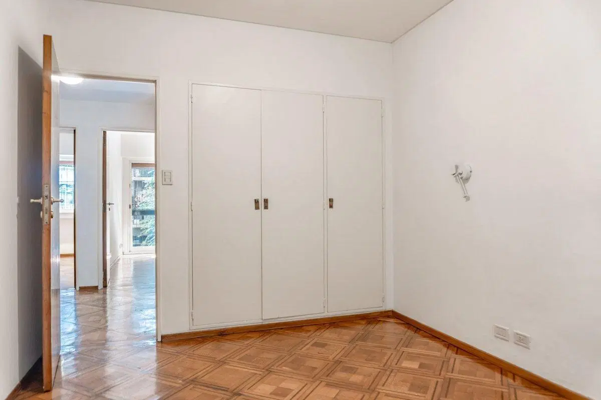 Vta Palermo Chico 5 Amb Coch Balc Patio P. Privado 5