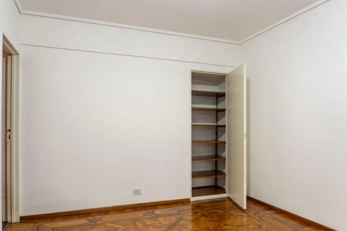 Vta Palermo Chico 5 Amb Coch Balc Patio P. Privado 2