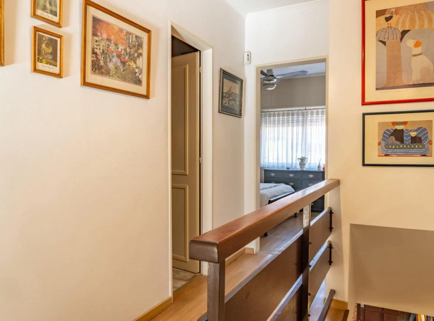 Venta  Dúplex 3/4 Amb c/Jardín, Quincho y Cochera 5