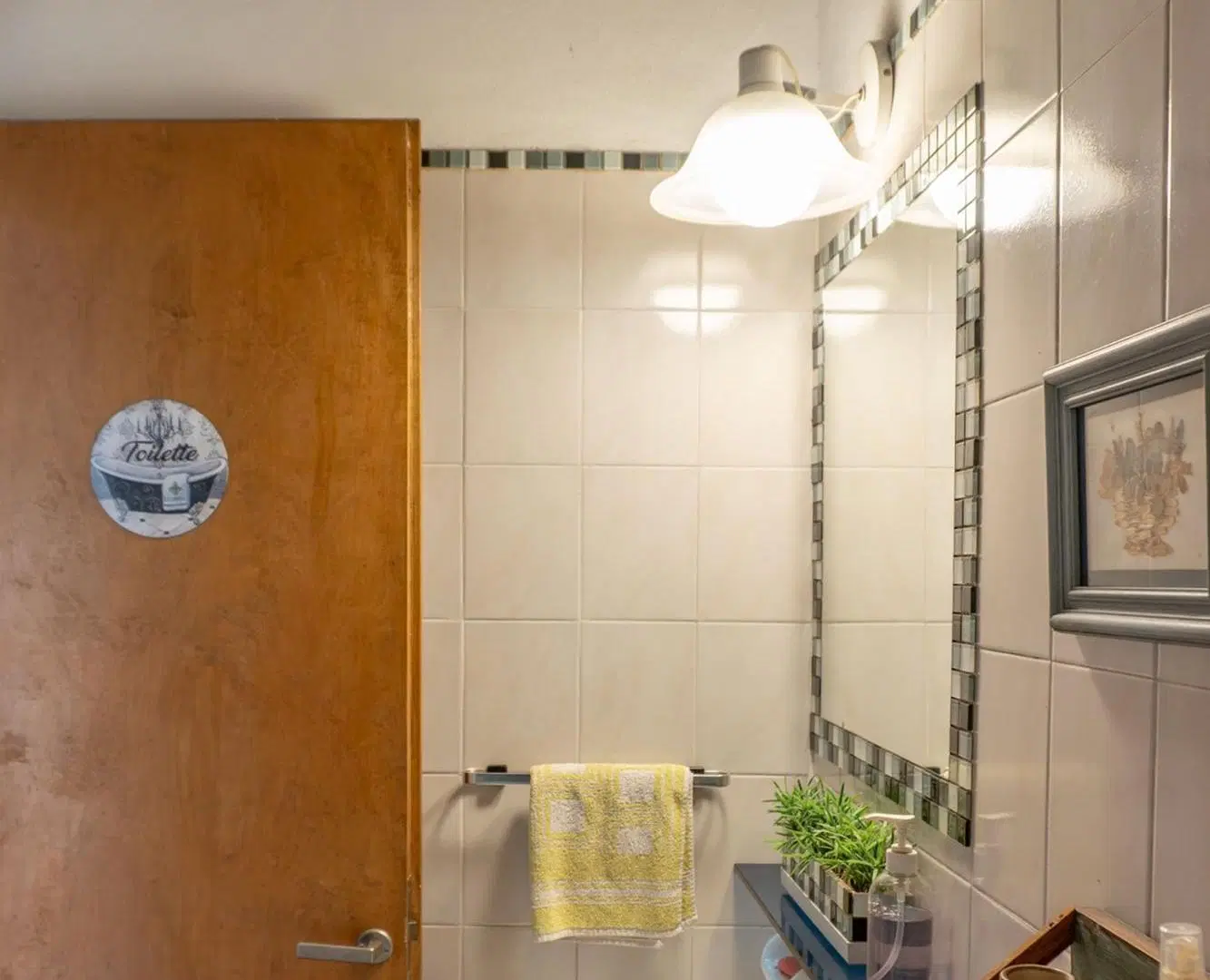 Venta  Dúplex 3/4 Amb c/Jardín, Quincho y Cochera 8