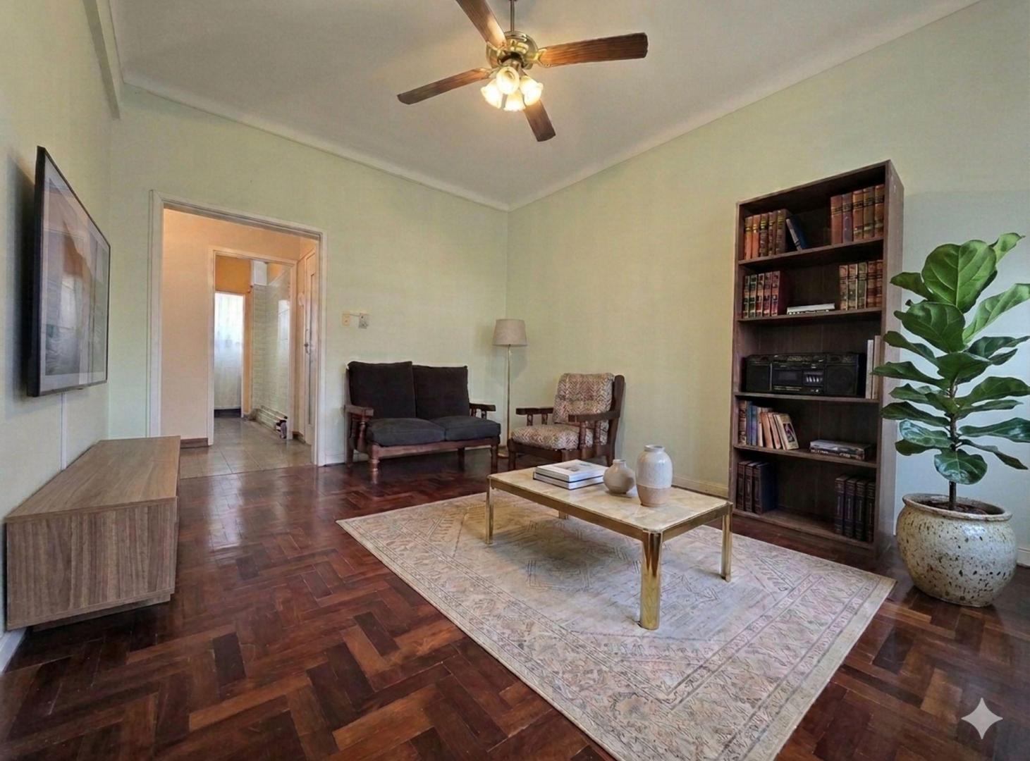 Foto de Venta Departamento 3 amb Apto Credito Floresta, imagen 5