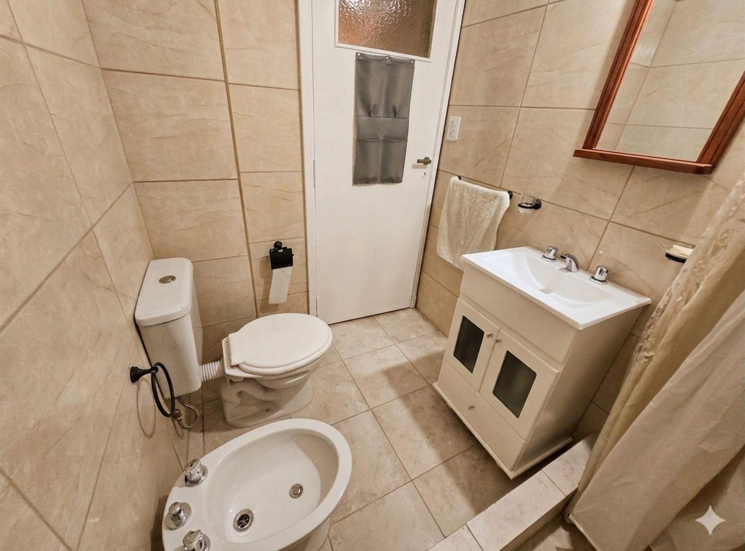 Foto de Venta Departamento 3 amb Apto Credito Floresta, imagen 5