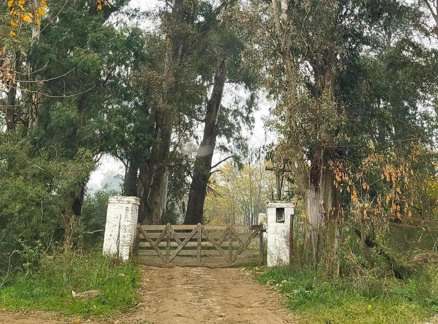 TERRENO EN LOTEO LA COLMENA, LOMA VERDE, ESCOBAR 3