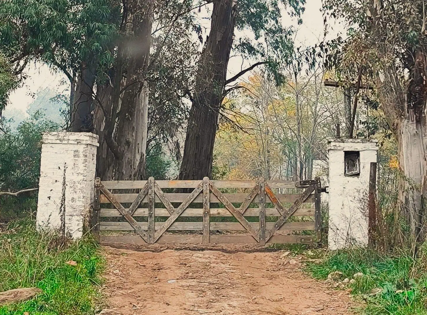 TERRENO EN LOTEO LA COLMENA, LOMA VERDE, ESCOBAR 2