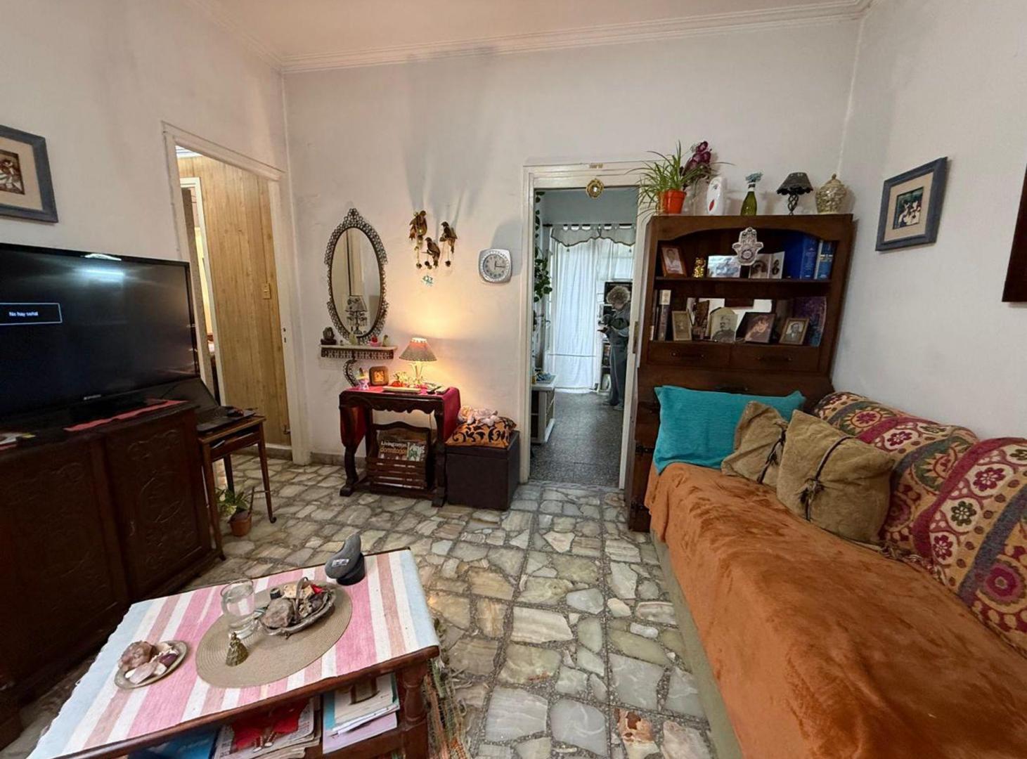 Foto de VENTA V. del Parque Dto 3 amb, escritorio por esc., imagen 2