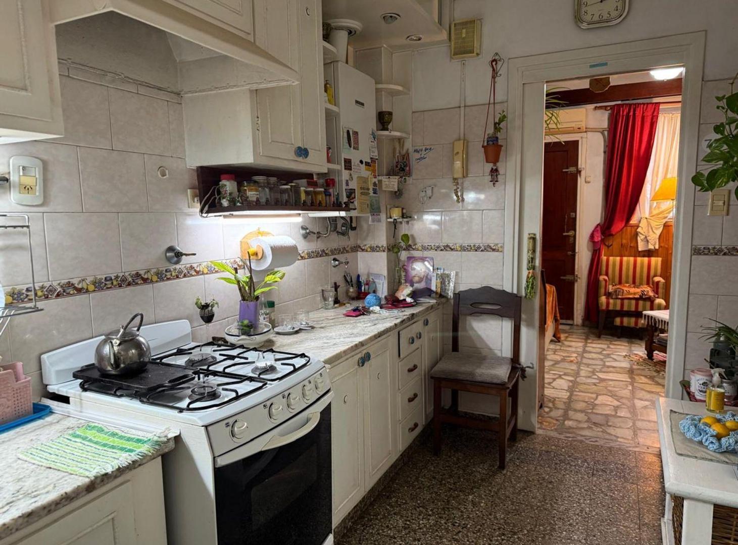 Foto de VENTA V. del Parque Dto 3 amb, escritorio por esc., imagen 4