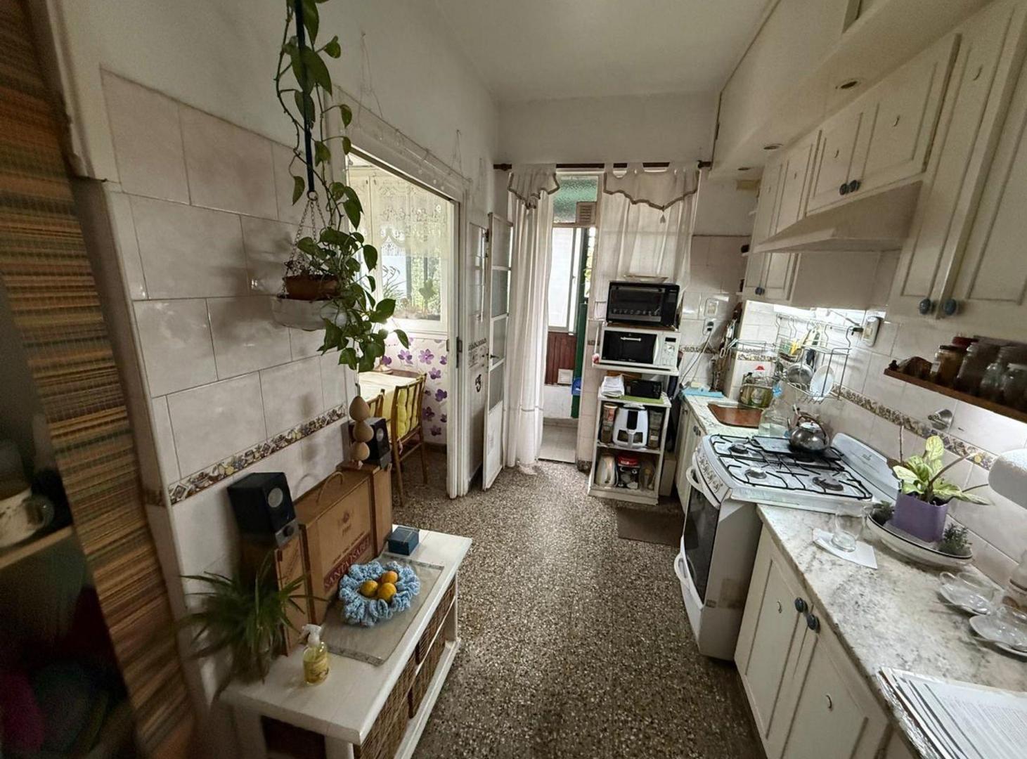 Foto de VENTA V. del Parque Dto 3 amb, escritorio por esc., imagen 1