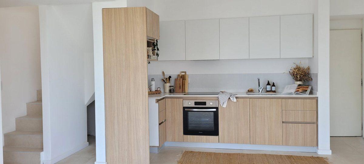 Foto de VENTA DEPTO DUPLEX 3 AMB TORTUGAS NORTE PILAR, imagen 1