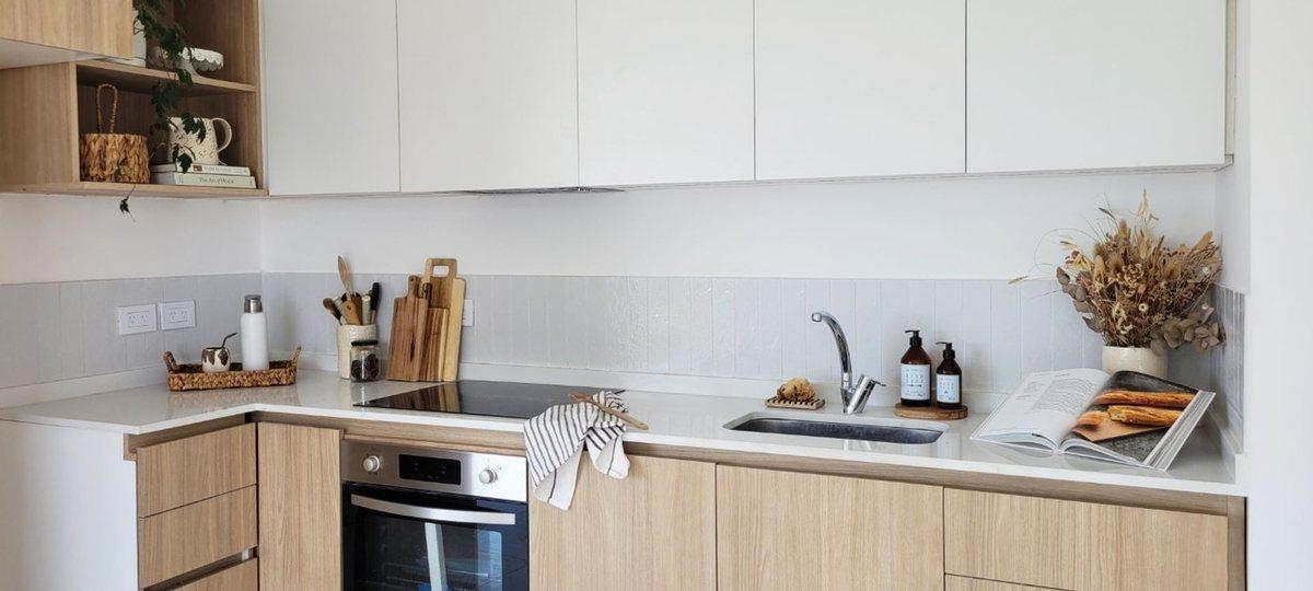 Foto de VENTA DEPTO DUPLEX 3 AMB TORTUGAS NORTE PILAR, imagen 3