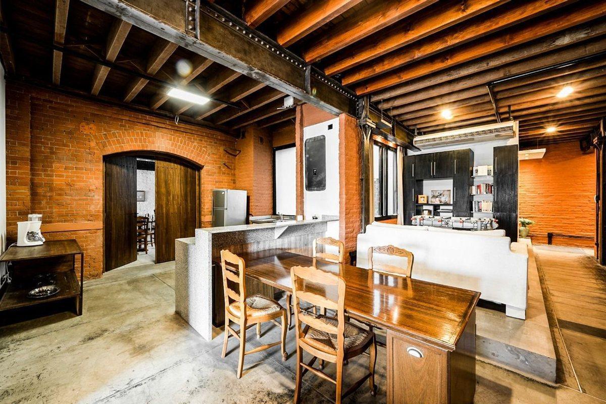 Foto de Puerto Madero OFICINAS 300M2, APTO VIVIENDA, APTO PROFESIONAL CON, imagen 2