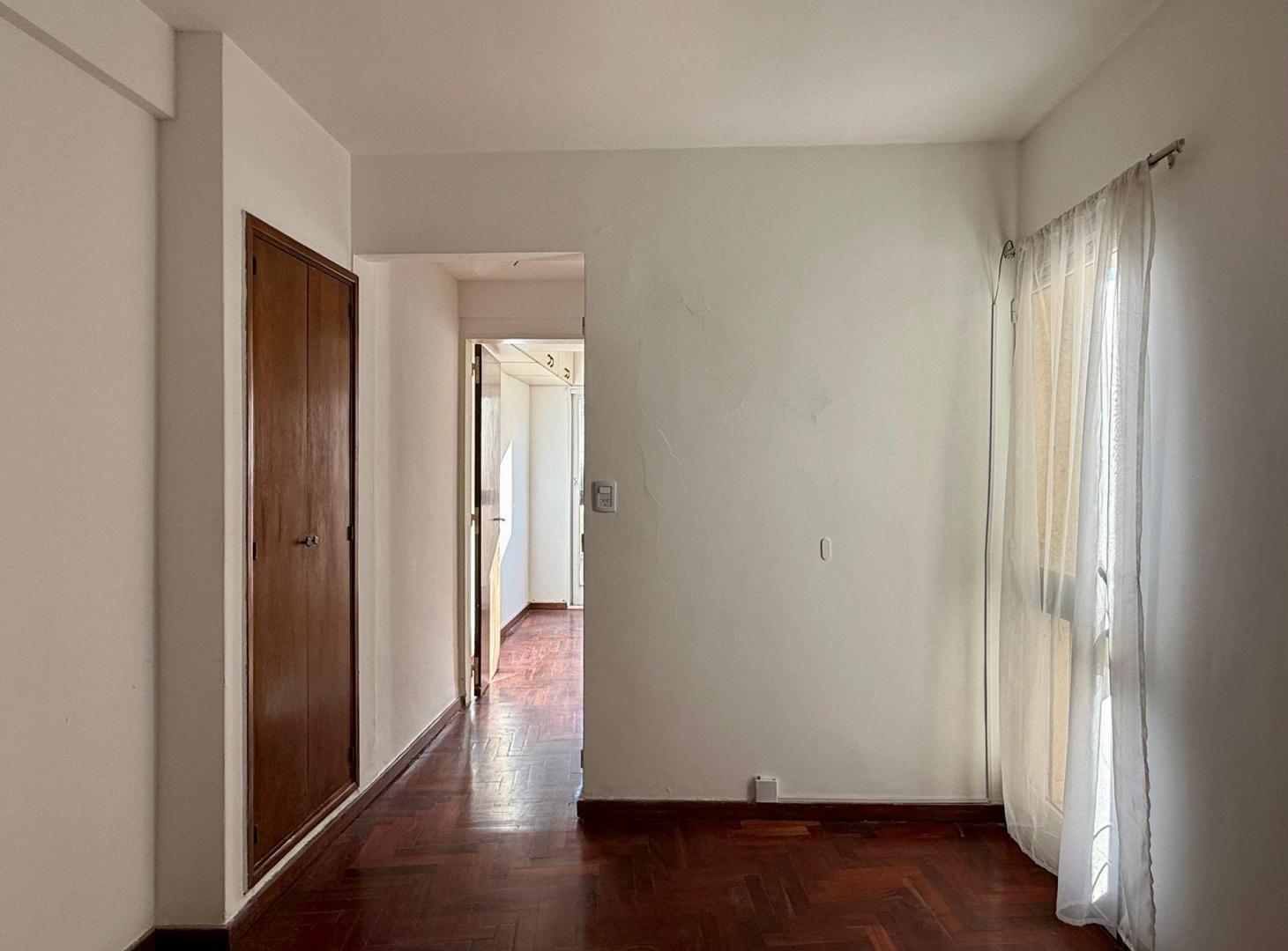 Foto de VENTA DEPTO 2 AMB -TORRE APTO PROFESIONAL-ALMAGRO, imagen 4