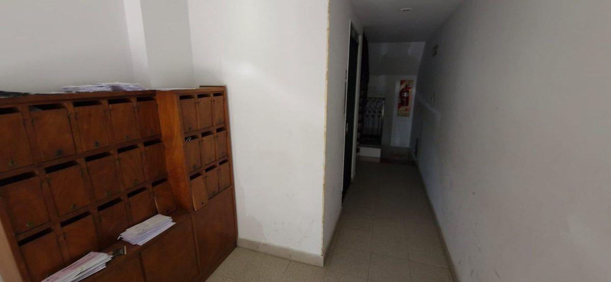 VENTA OFICINA CENTRO DE SAN ISIDRO
