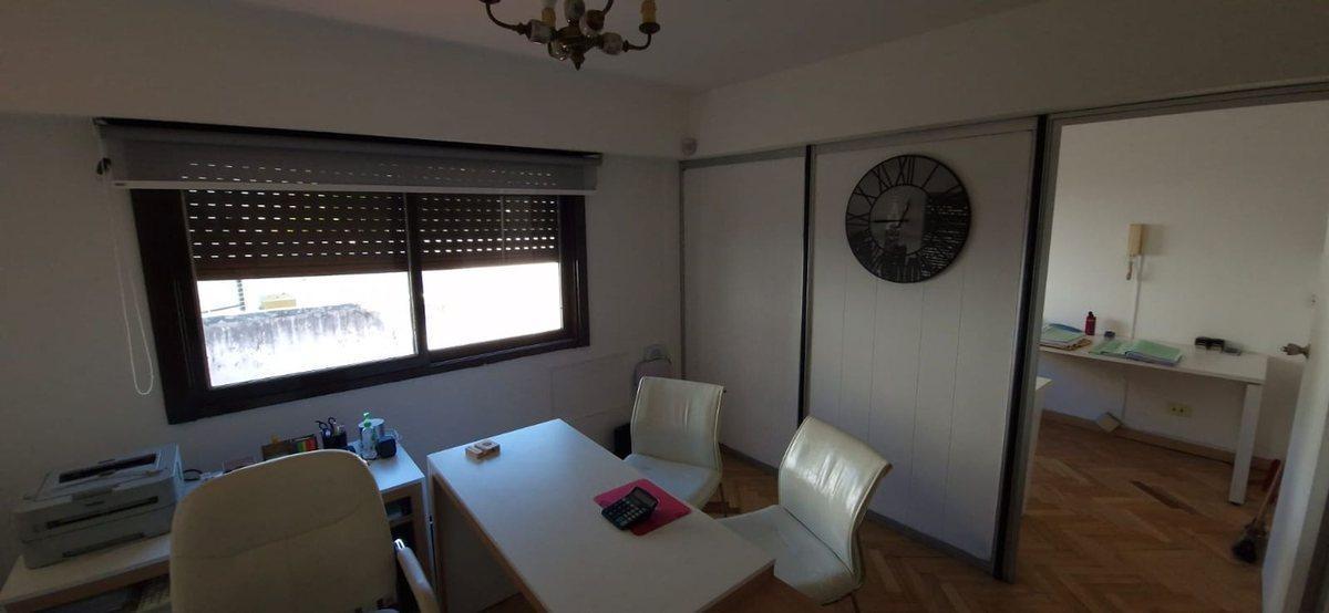 Foto de VENTA OFICINA CENTRO DE SAN ISIDRO, imagen 3