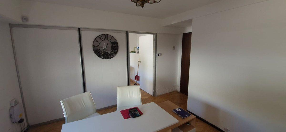 Foto de VENTA OFICINA CENTRO DE SAN ISIDRO, imagen 5
