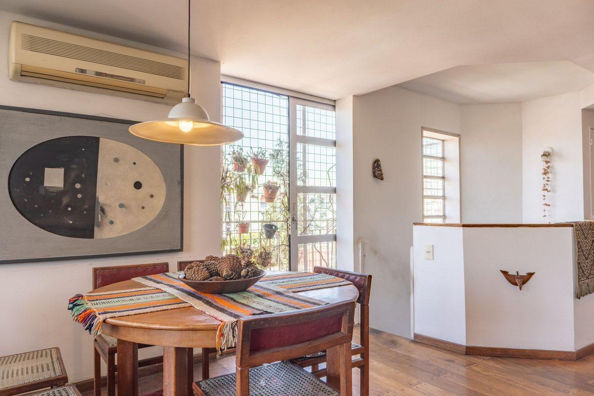 Foto de Venta Departamento Duplex vista rio - San Telmo, imagen 4