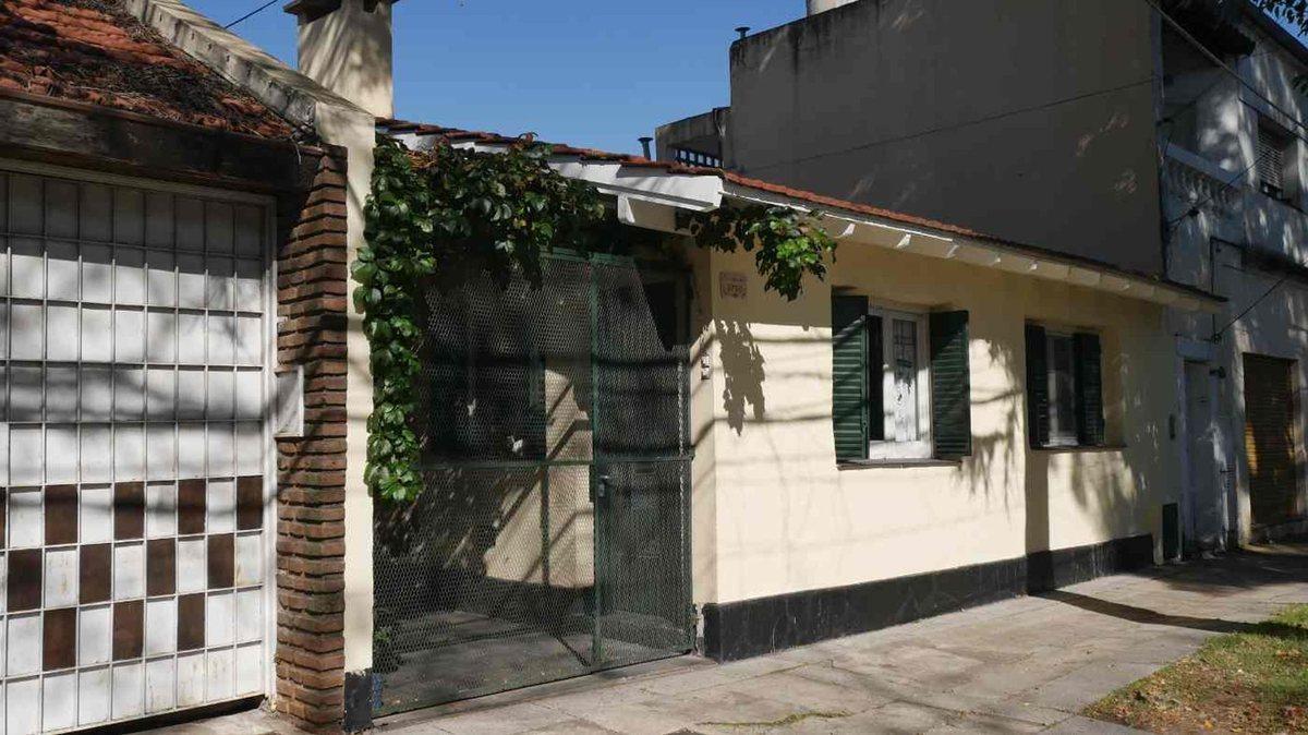 Foto de VENTA 2 VIVIENDAS SOBRE LOTE PROPIO ACEPTA PERMUTA, imagen 4