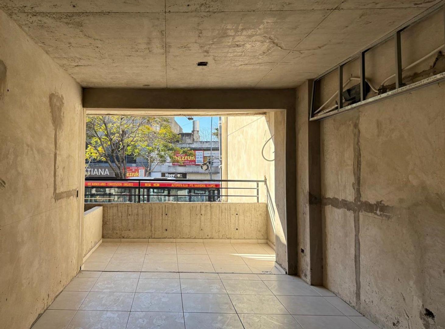 Foto de VENTA Depto Monoambiente - Pozo avanzado, imagen 2