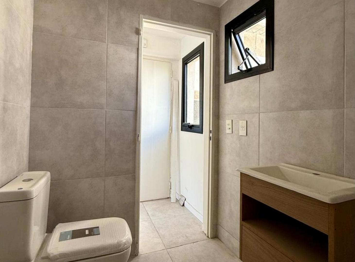 Foto de VENTA Depto Monoambiente - Pozo avanzado, imagen 3