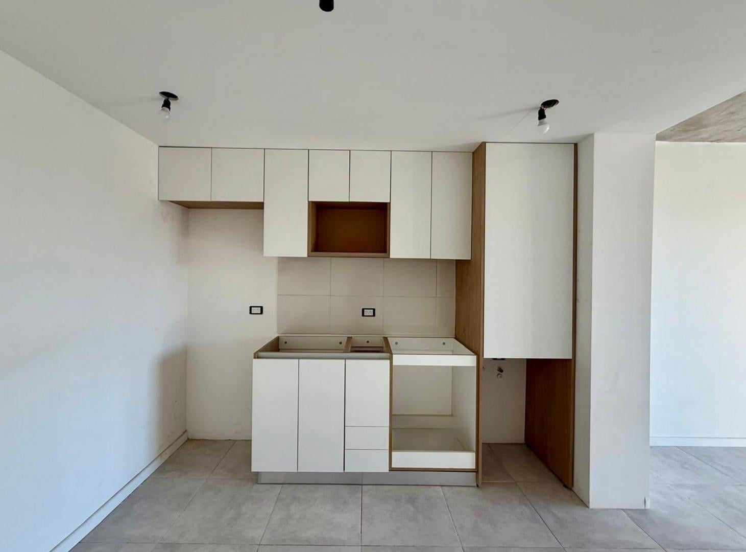 Foto de VENTA Depto Monoambiente - Pozo avanzado, imagen 4