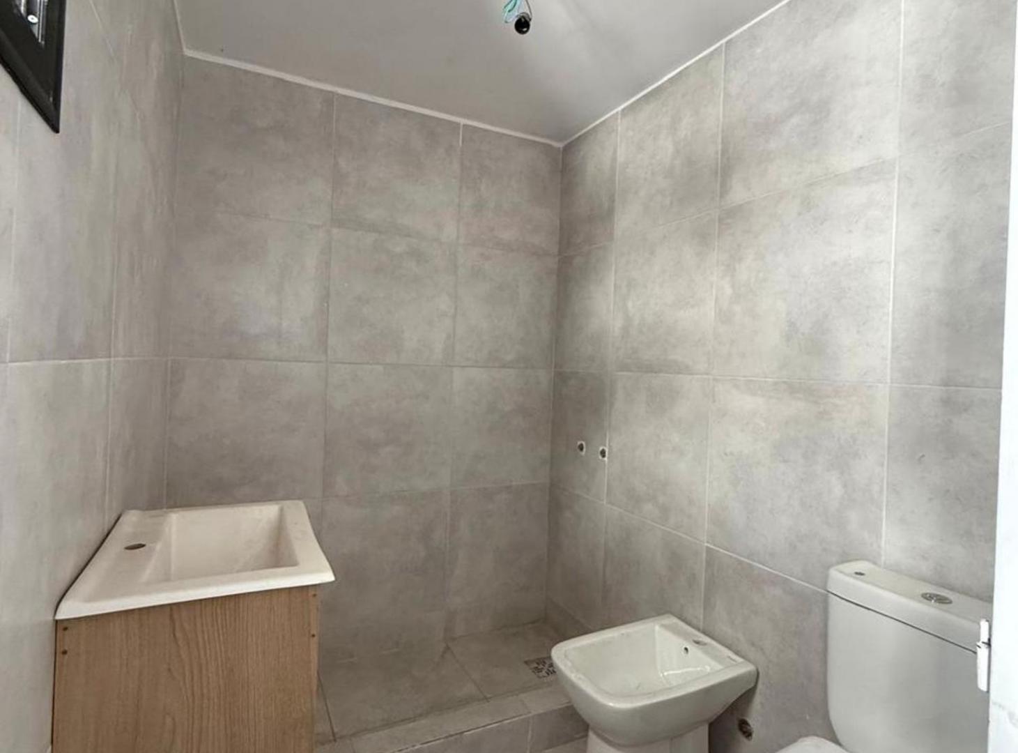 Foto de VENTA Depto Monoambiente - Pozo avanzado, imagen 1