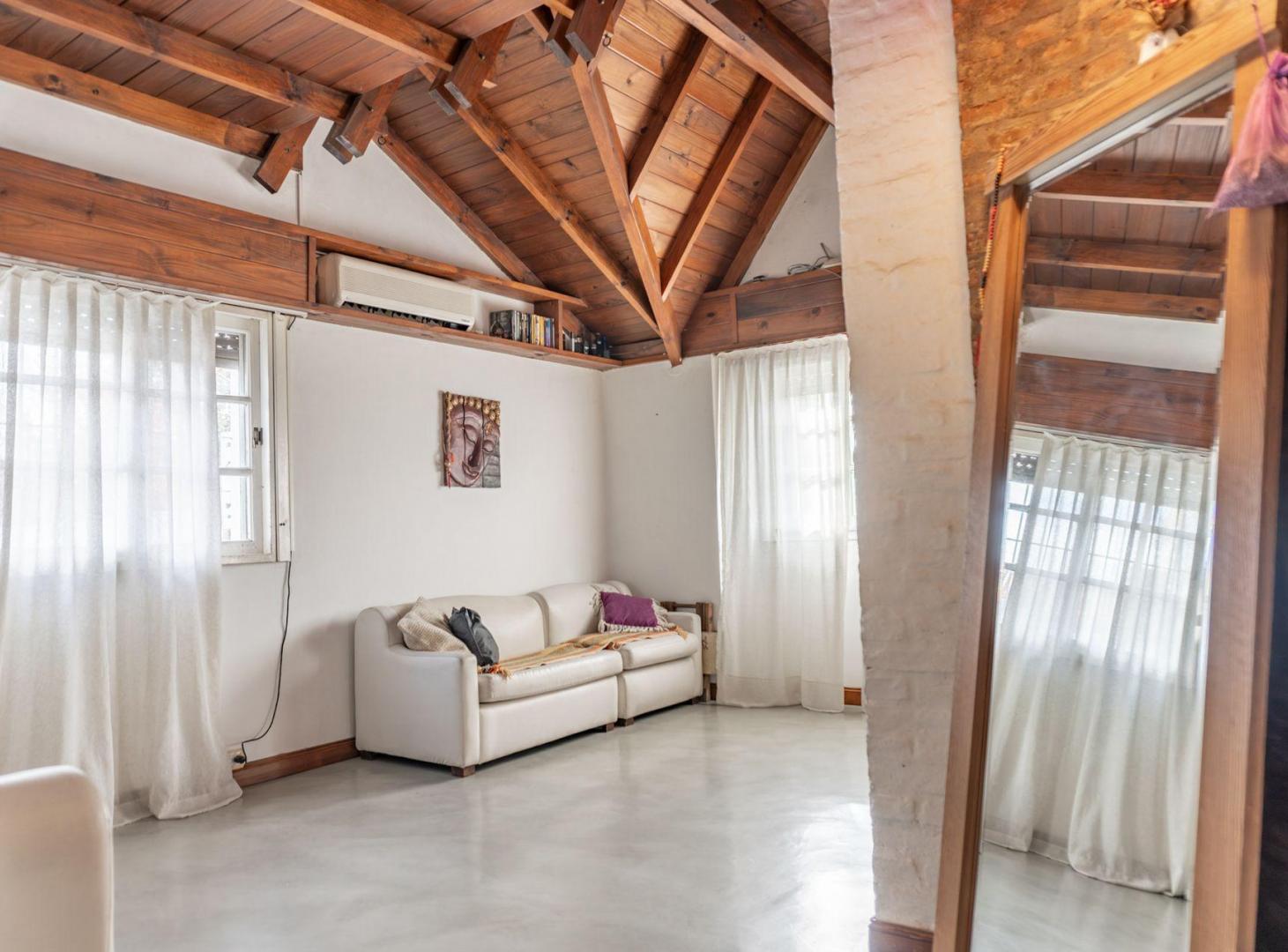 Foto de Venta, Olivos, Chalet 7 amb, jardin y pileta, imagen 4