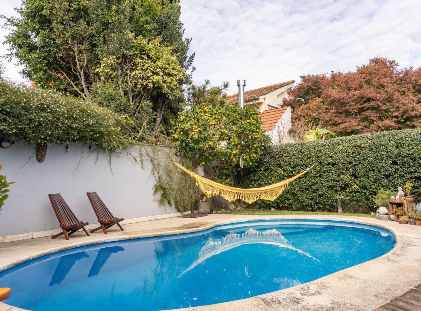 Foto de Venta, Olivos, Chalet 7 amb, jardin y pileta, imagen 2