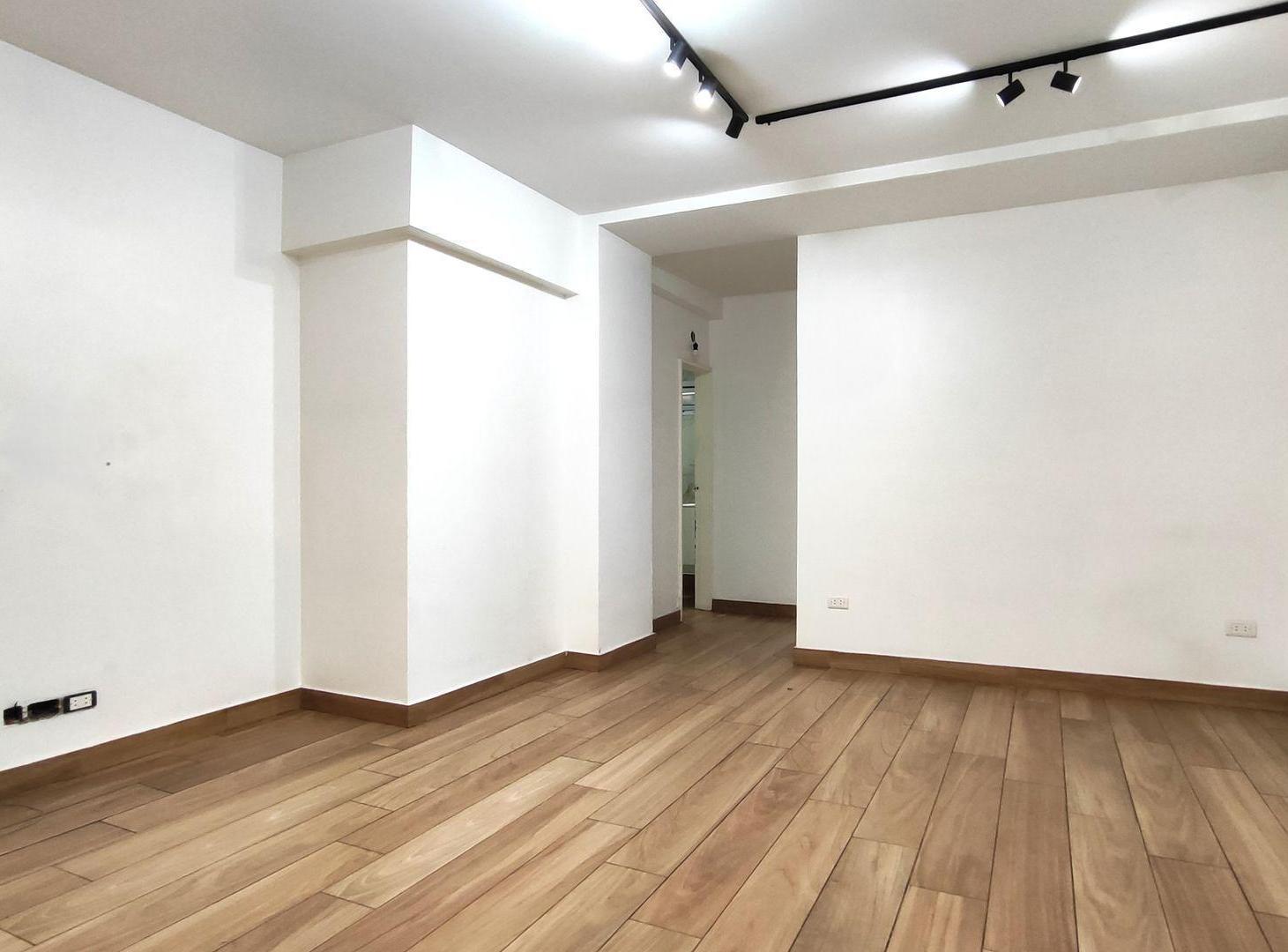 Foto de ALQUILER DPTO 2 AMB. | BARRIO NORTE | RECICLADO!, imagen 2