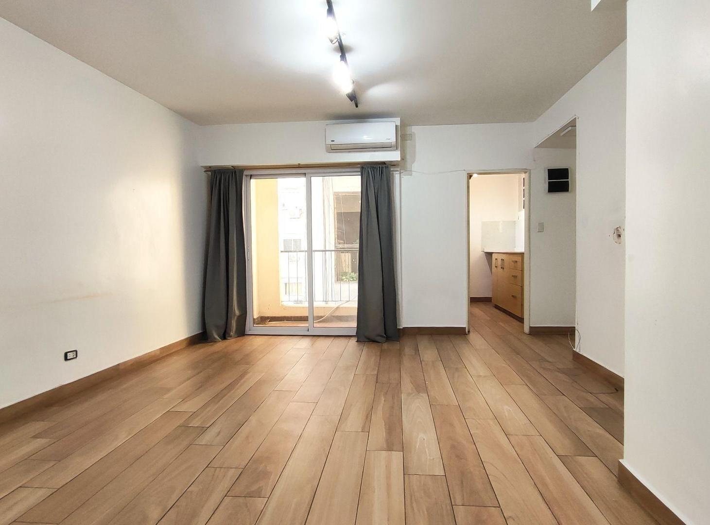 Foto de ALQUILER DPTO 2 AMB. | BARRIO NORTE | RECICLADO!, imagen 1