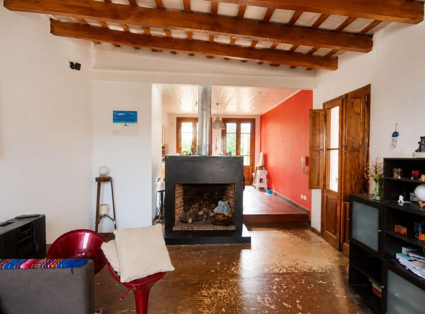 Foto de Casa venta 5 amb luminosa jardín pileta Martínez, imagen 2