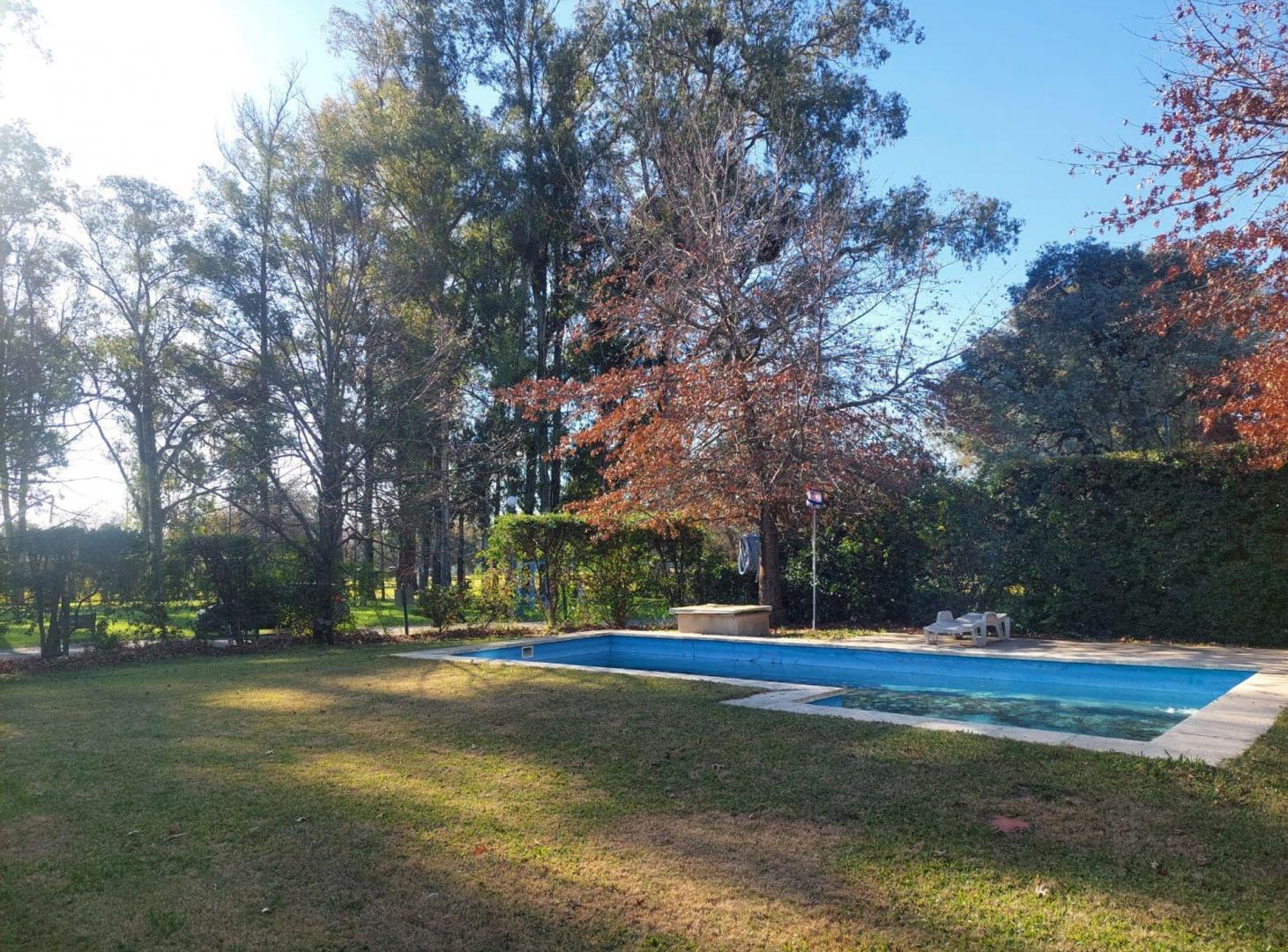 Foto de VENTA CASA Bº CERRADO VILLA OLIVOS, KM 36 PANAM, imagen 3