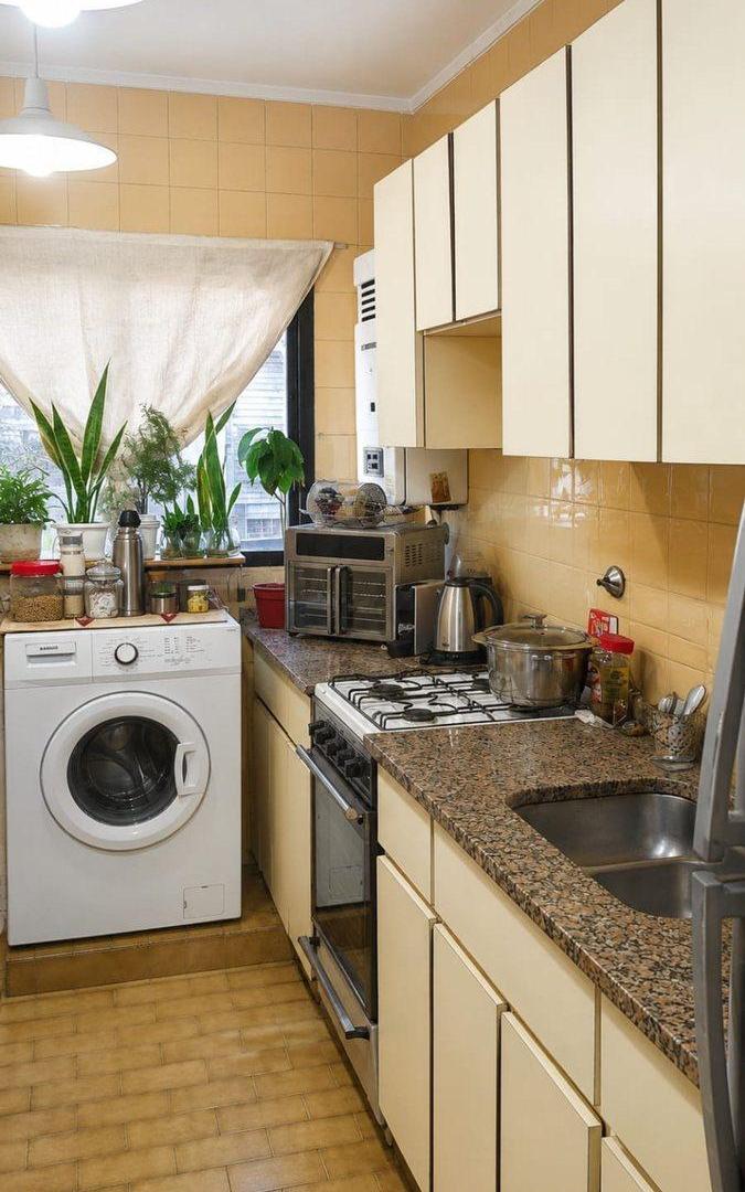 Foto de Venta Departamento Sobre Maipú Olivos 2 Amb Cocher, imagen 5