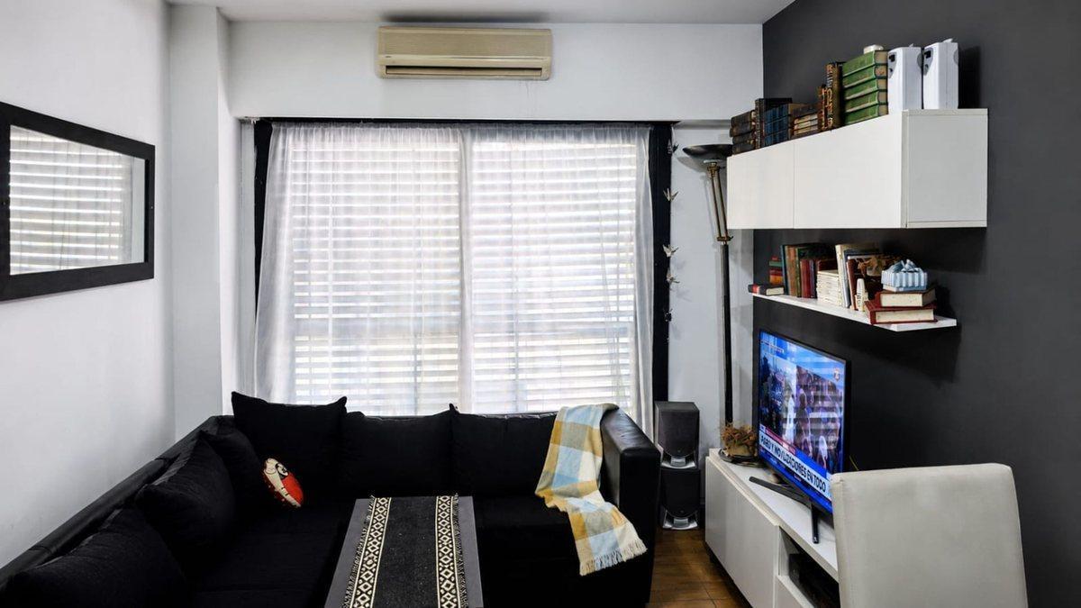 Foto de Venta Departamento Sobre Maipú Olivos 2 Amb Cocher, imagen 4