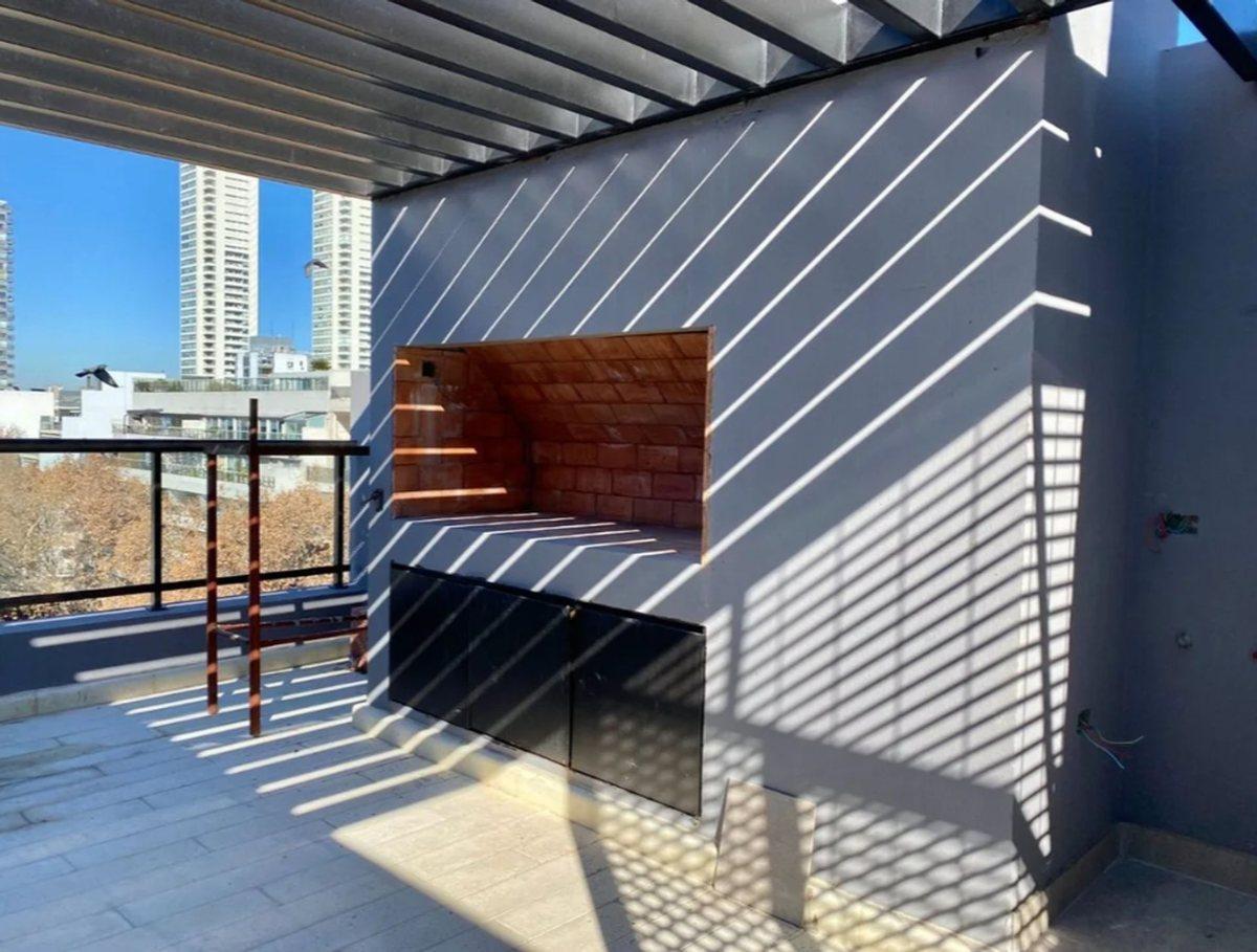 Foto de VENTA -MONOAMBIENTE -PALERMO - A ESTRENAR, imagen 4