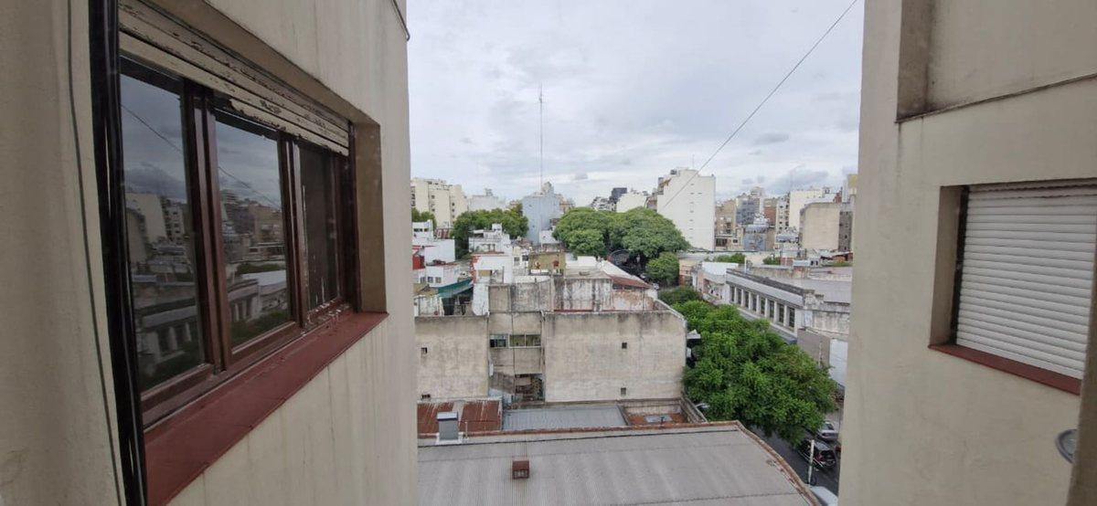 Foto de VENTA SEMIPISO 3 AMB VILLA CRESPO CON RENTA, imagen 2