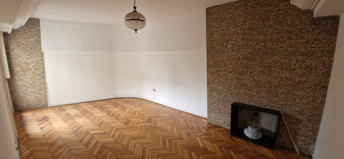 Foto de VENTA SEMIPISO 3 AMB VILLA CRESPO CON RENTA, imagen 4