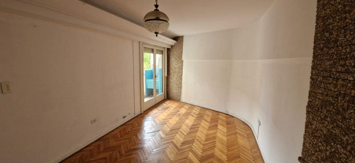 Foto de VENTA SEMIPISO 3 AMB VILLA CRESPO CON RENTA, imagen 1
