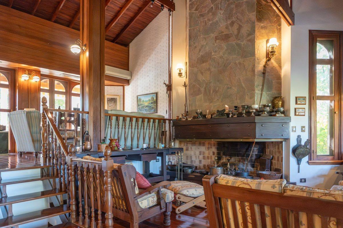 Foto de Venta Casa 6 amb en Club Las Praderas Lujan, imagen 1