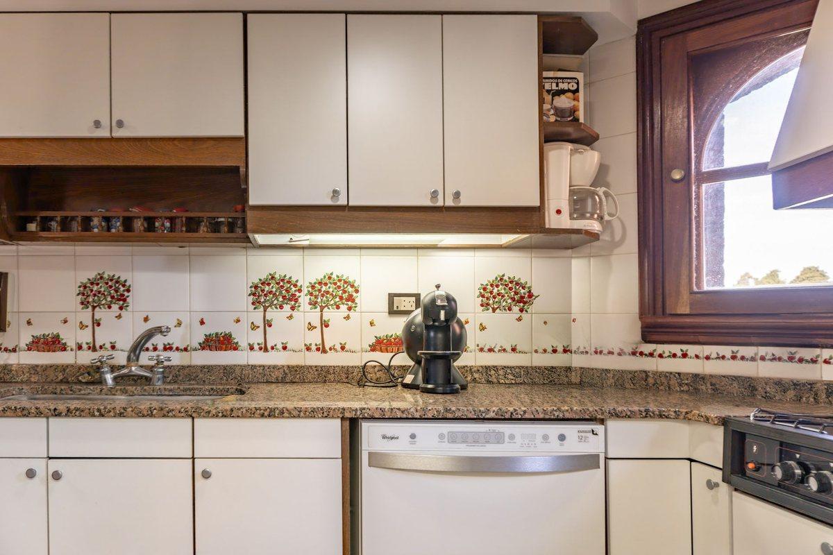 Foto de Venta Casa 6 amb en Club Las Praderas Lujan, imagen 4