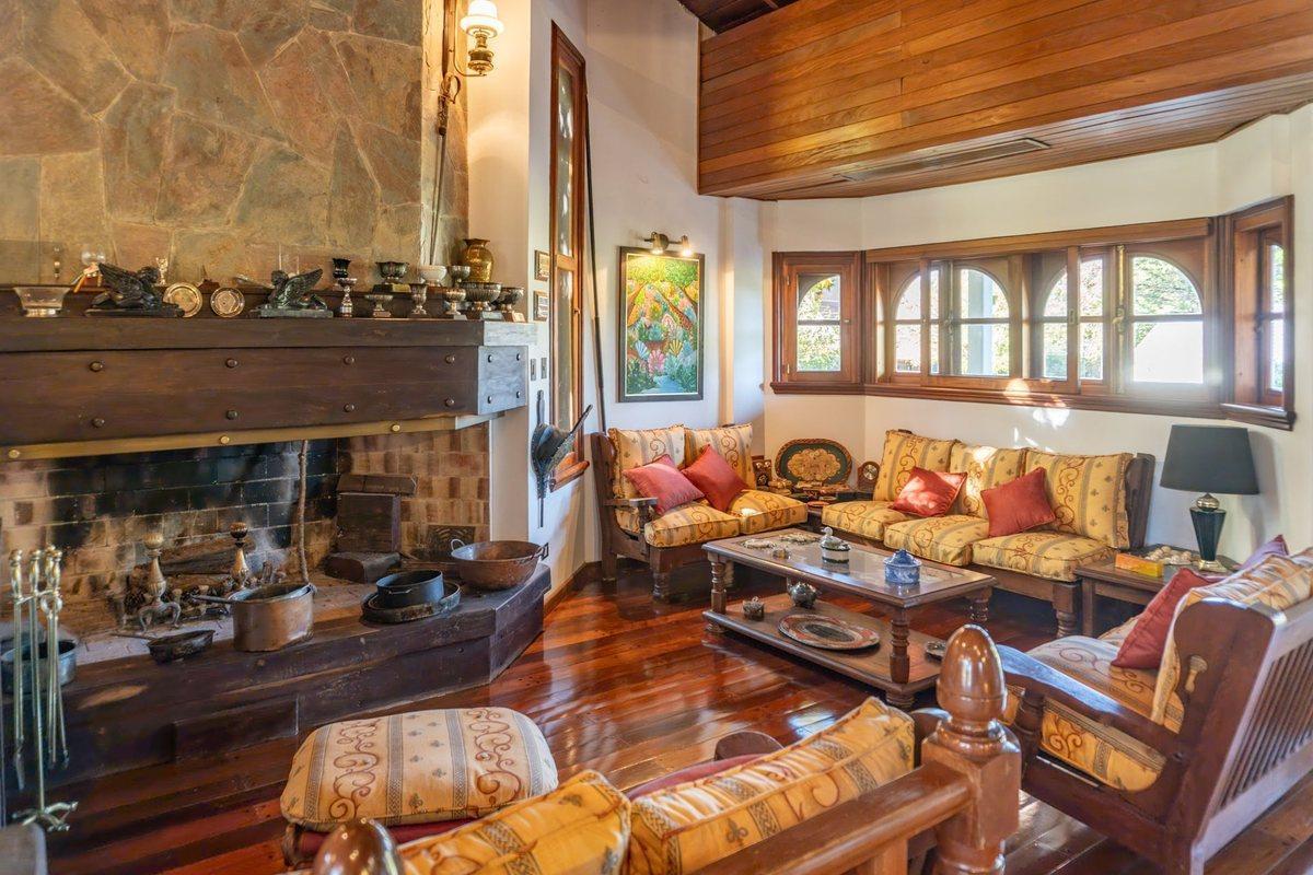 Foto de Venta Casa 6 amb en Club Las Praderas Lujan, imagen 3