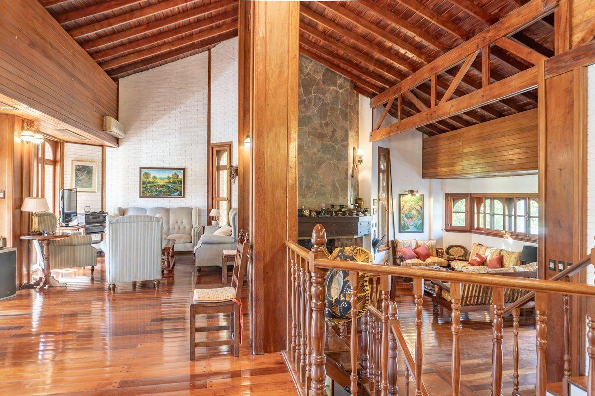 Foto de Venta Casa 6 amb en Club Las Praderas Lujan, imagen 2
