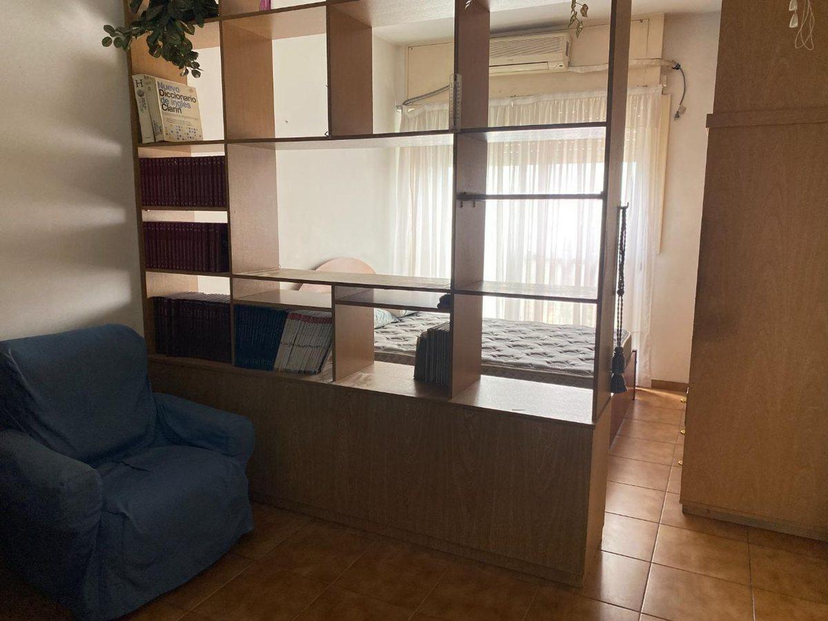 Foto de VENTA DPTO MONOAMBIENTE EN SAN CRISTOBAL AMOBLADO, imagen 3