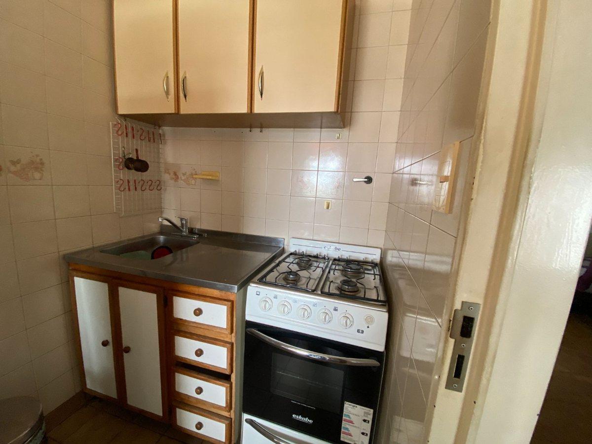 Foto de VENTA DPTO MONOAMBIENTE EN SAN CRISTOBAL AMOBLADO, imagen 5