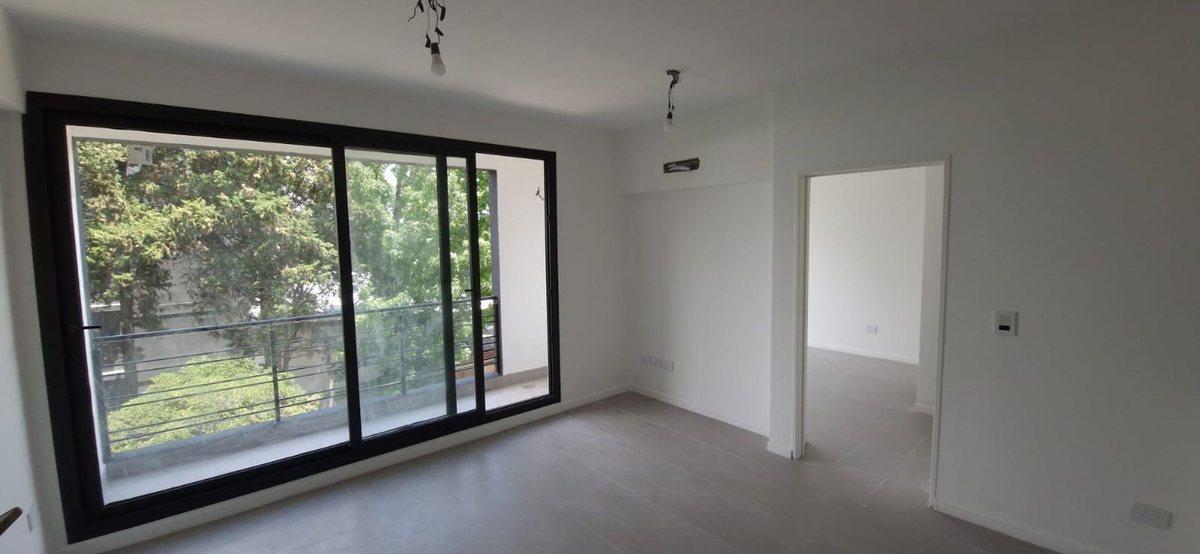 Foto de Venta Depto 2 Ambientes c/Cochera Tortugas Golfers, imagen 4