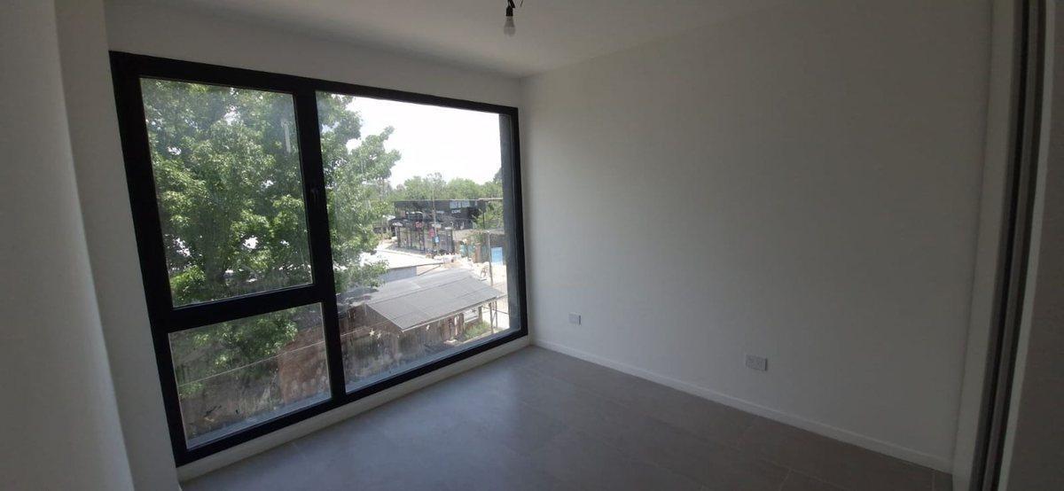 Foto de Venta Depto 2 Ambientes c/Cochera Tortugas Golfers, imagen 5