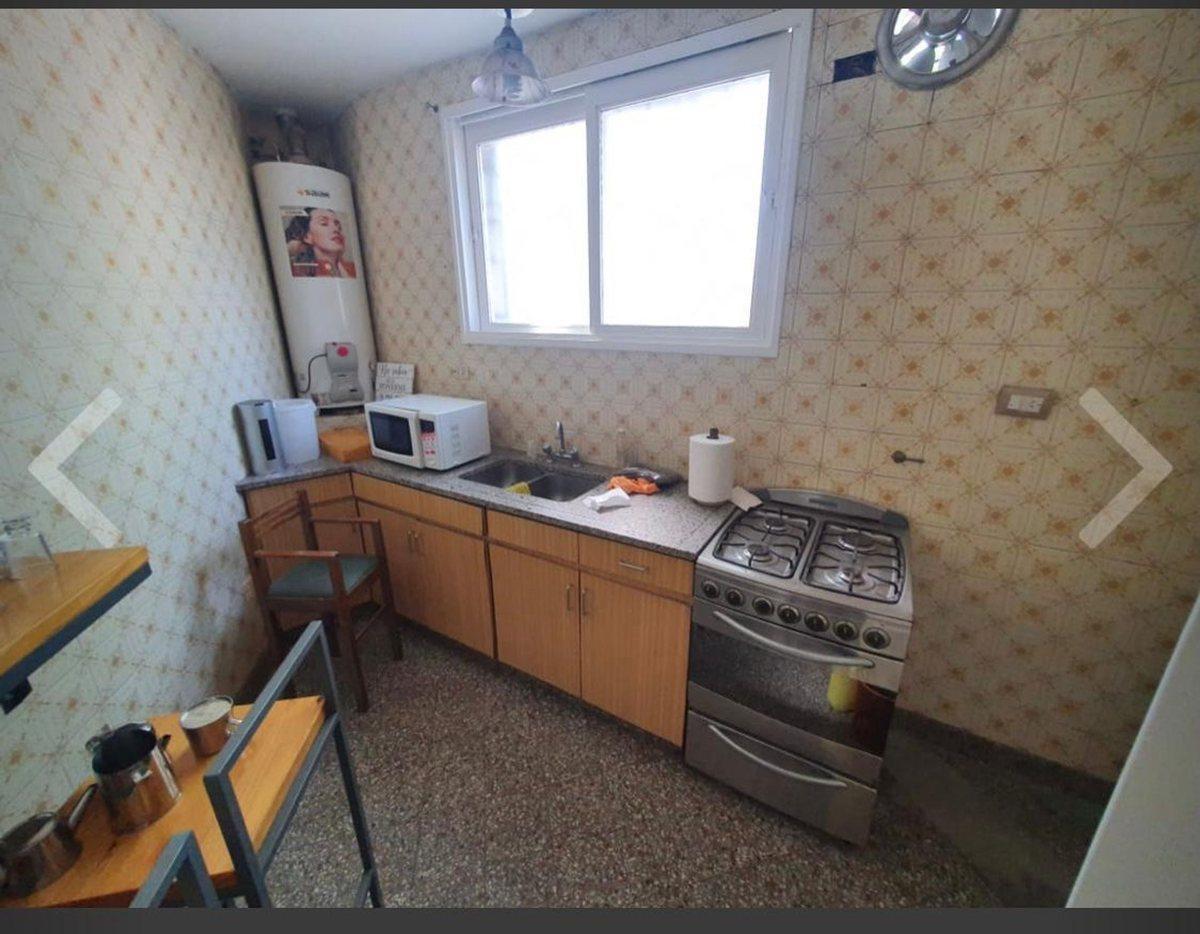 Foto de VENTA CASA COCHERA TERRAZA LINIERS c/RENTA, imagen 3